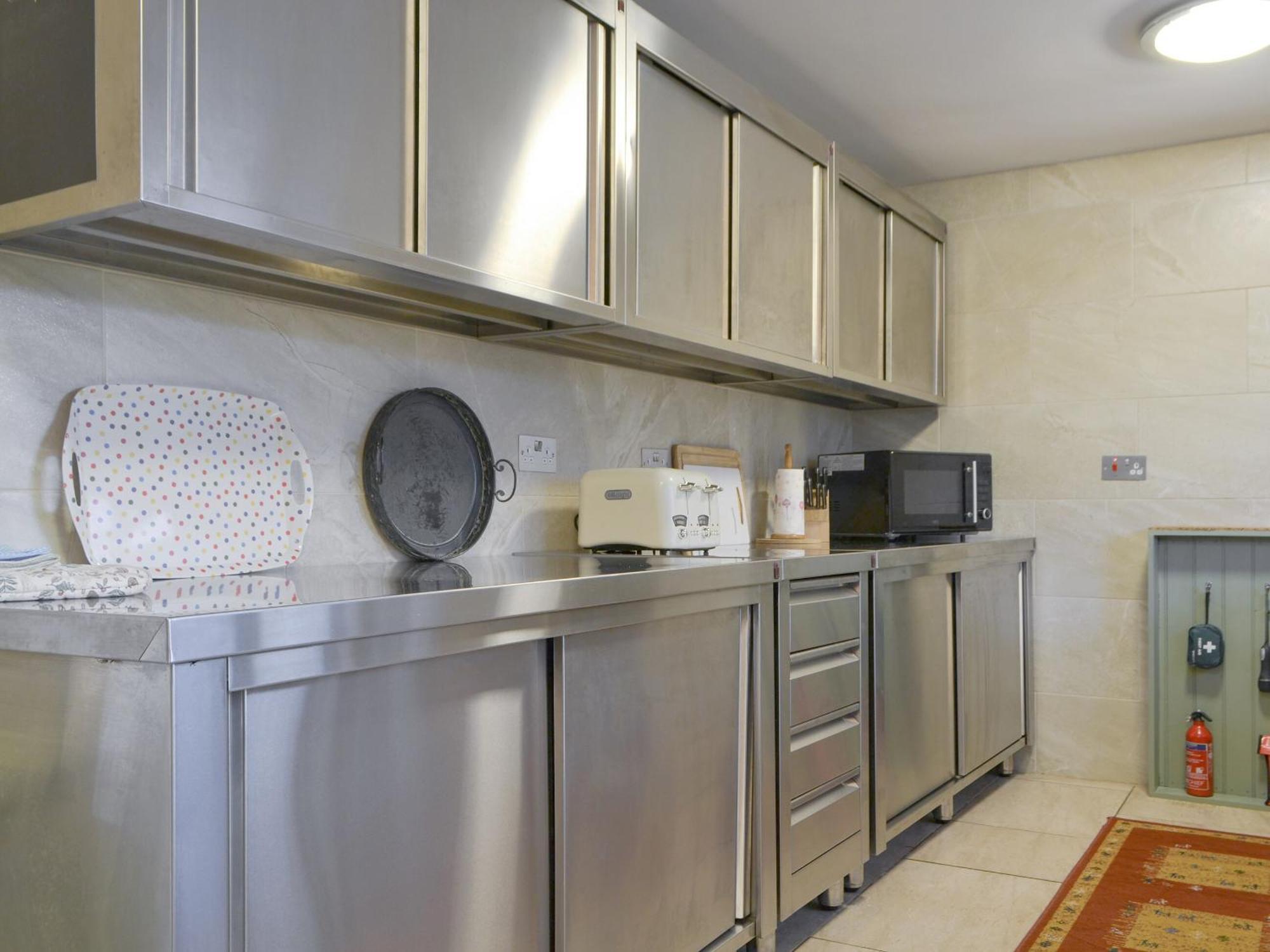 Holly Cottage Кокърмаут Екстериор снимка