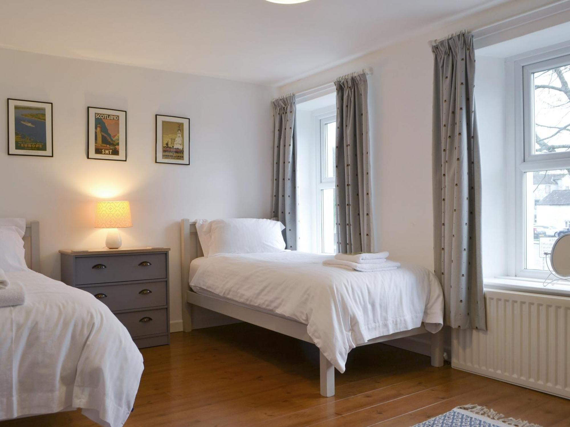 Holly Cottage Кокърмаут Екстериор снимка
