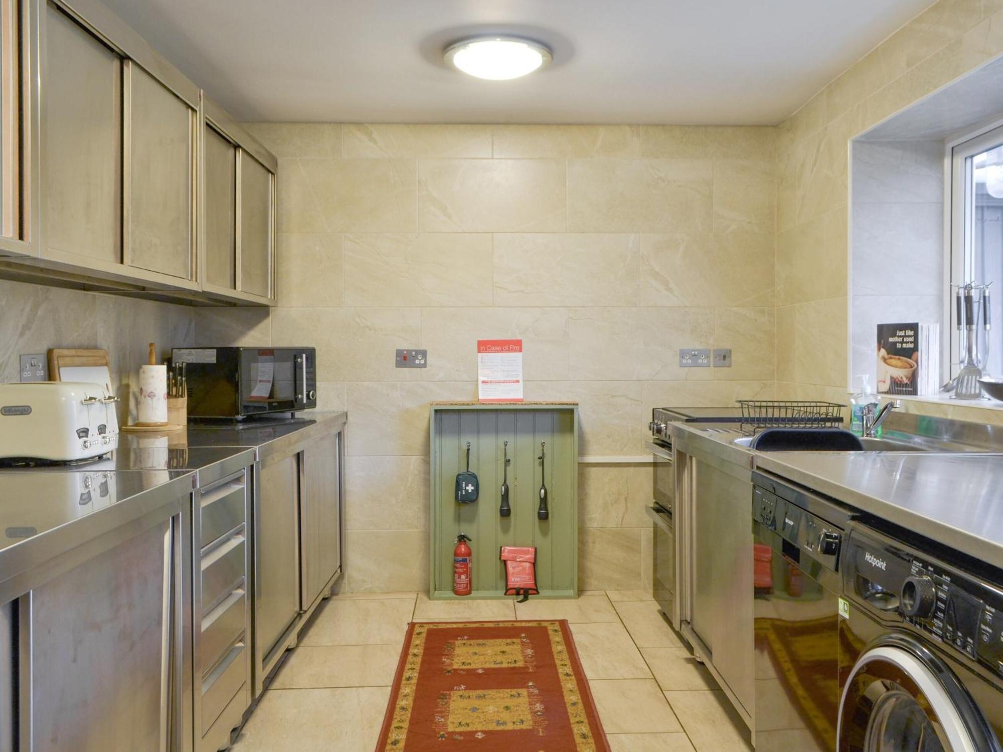Holly Cottage Кокърмаут Екстериор снимка