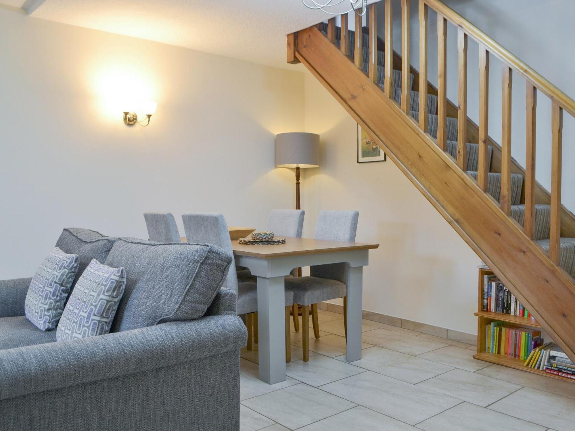 Holly Cottage Кокърмаут Екстериор снимка